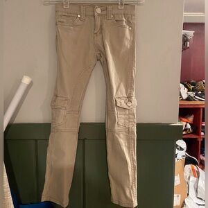 Kids VIP pants size 8